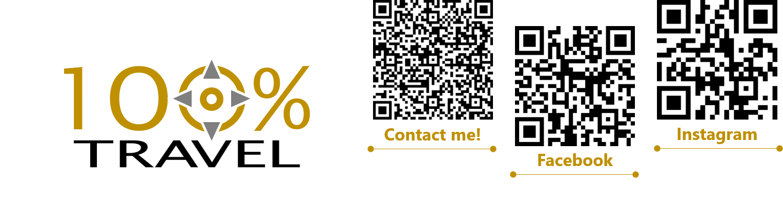 QRs and logo