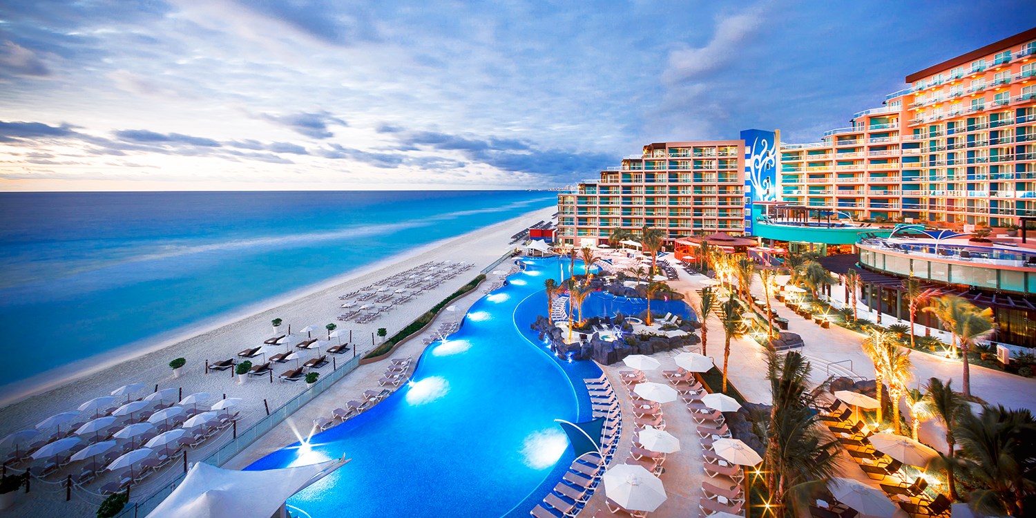 Hard Rock 1