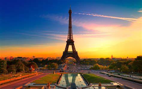 Paris