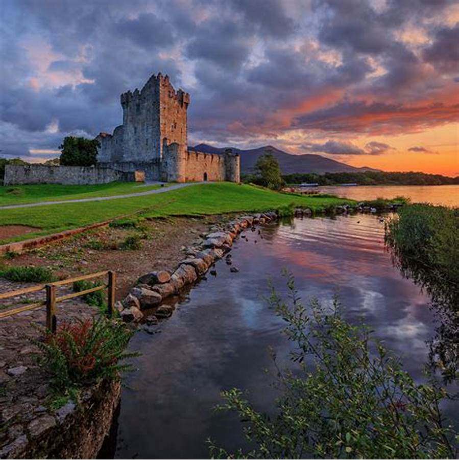Ireland