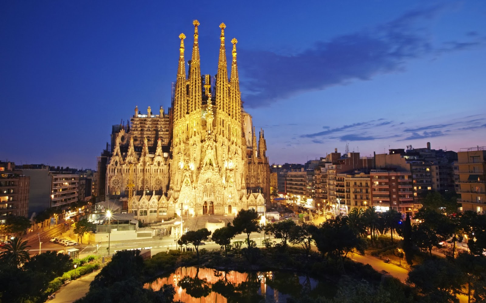 Barcelina