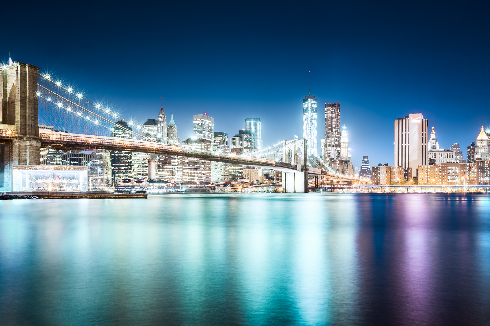 New york