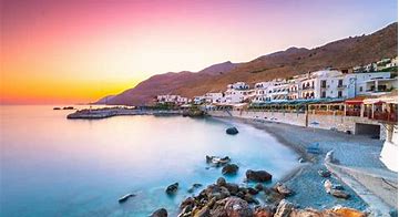 Crete