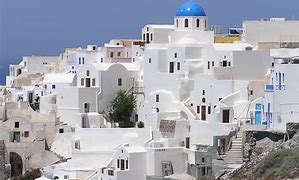 Santorini