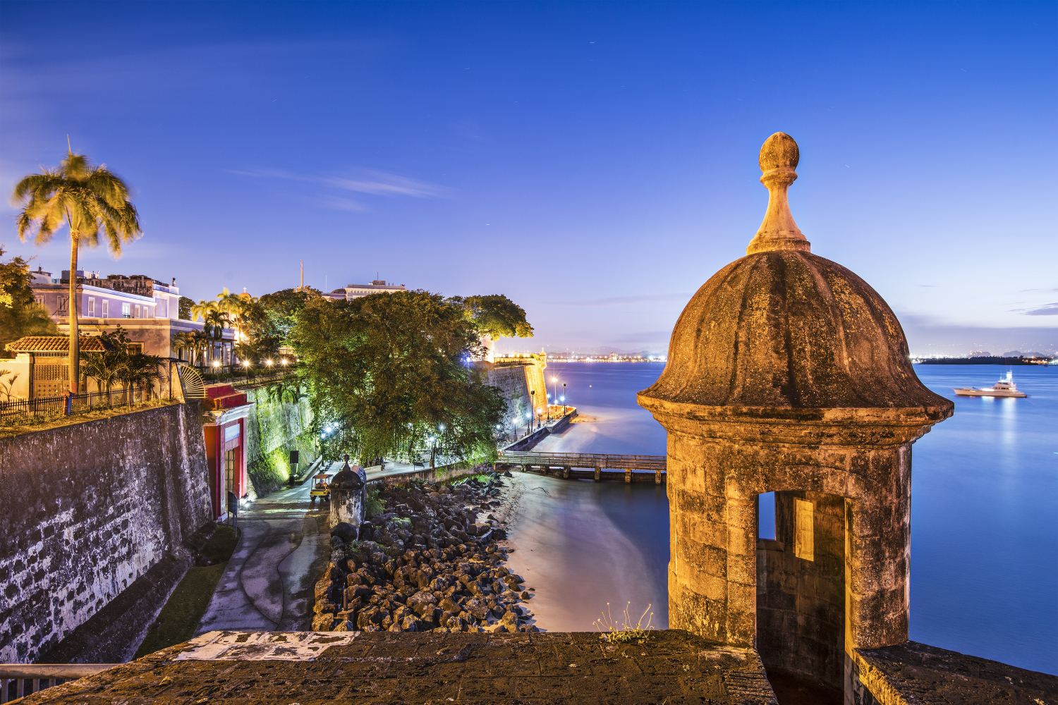 San JUan